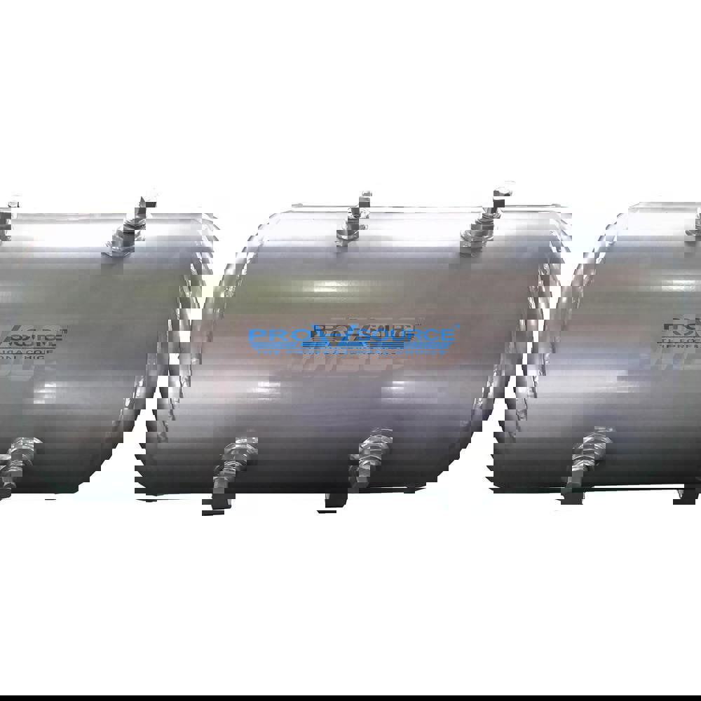 6 Gal 200 Max psi Compressed Air Tank & Receiver